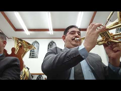 Hino 77 CCB - Vamos Lançar a Semente