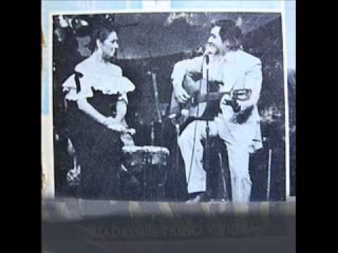 Te Quiero - Guadalupe Trigo