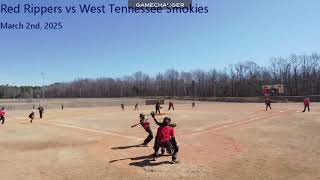 USSSA Baseball Blast