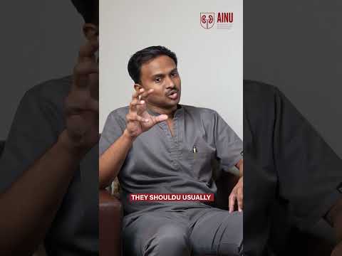 Can you live a normal life with just one kidney?