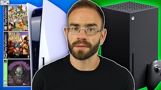 Bad News For PlayStation Games On PS5 And Xbox Game Pass Burnout Is Here? | News Wave