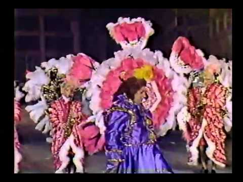 1985 Greater Overbrook String Band - Royal Masquerade