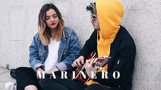 Marinero song artwork