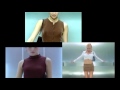 Funny Fat Belly Commercials Synced