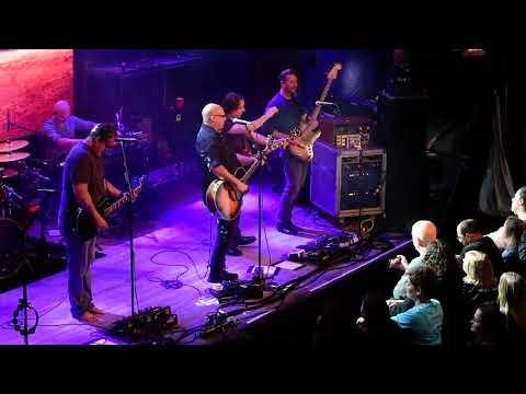 Sister Hazel - All For You at The Vogue 2-18-2022