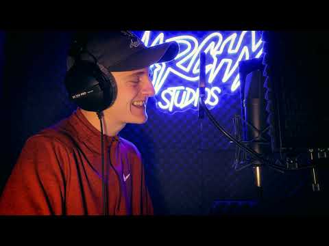 JCEE - LOCKED IN S2 EP2 | ANARCHY STUDIOS