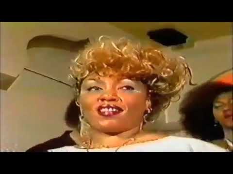 ABETI MASIKINI VIENS MON AMOUR SAMURA CLIP