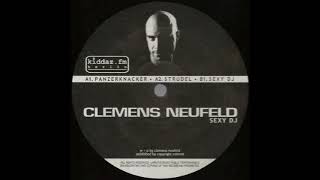 Clemens Neufeld ‎– Panzerknacker (2003)
