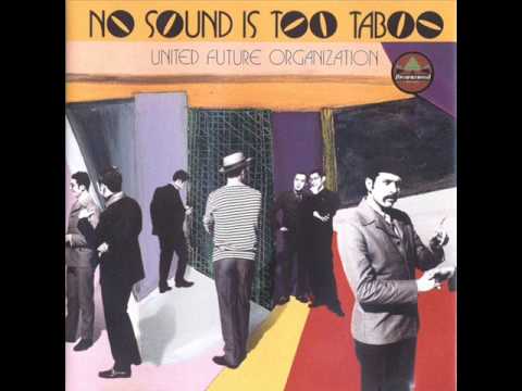 United Future Organization - Doopsylalolic