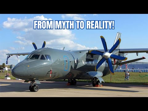 Iran's Aerospace Breakthrough: Simorgh Transport Aircraft