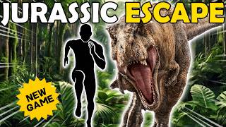 Download lagu Immersive Interactive Warm-up | 🦖 🚨POV JURASSIC ESCAPE RUN |Viral Challenge🌋 |Fun Workout | Exercise mp3 Download lagu Immersive Interactive Warm-up | 🦖 🚨POV JURASSIC ESCAPE RUN |Viral Challenge🌋 |Fun Workout | Exercise mp3
