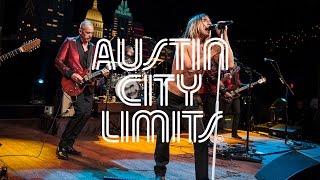 Iggy Pop on Austin City Limits &quot;China Girl&quot;