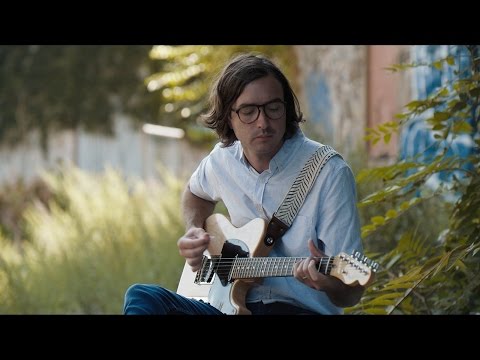 Martin Courtney - Northern Highway (Official Video)