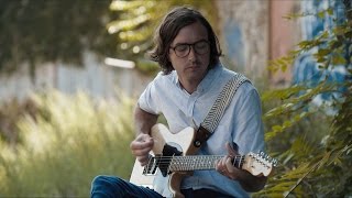 Martin Courtney - Northern Highway (Official Video)