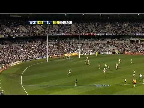 WCE v BL: Match Summary