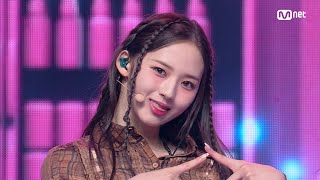 [影音] 231012 Mnet M COUNTDOWN