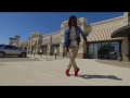 Anywhere NonStop Marquese Scott 2016