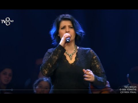 Simge Akşar - Tükeneceğiz - O Ses Türkiye 38 Bölüm 11 02 2020 002