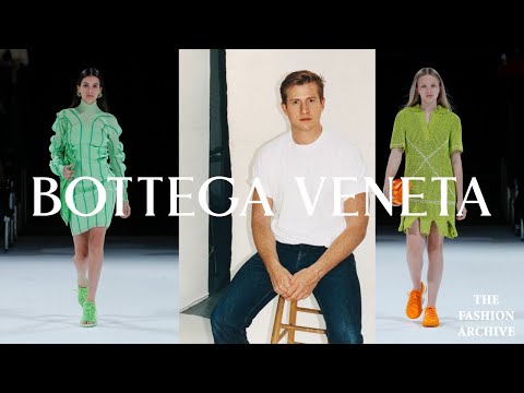 Who Can Replace Daniel Lee At Bottega Veneta?