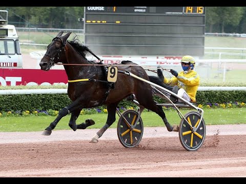 EARL SIMON VINCE IL GRAND PRIX DUCS DE NORMANDIE - CAEN 13/05/2020