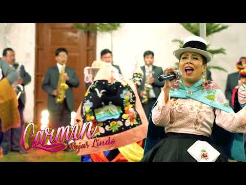 CARMIN ROJAS LINDO - TU Y YO SOMOS CULPABLES