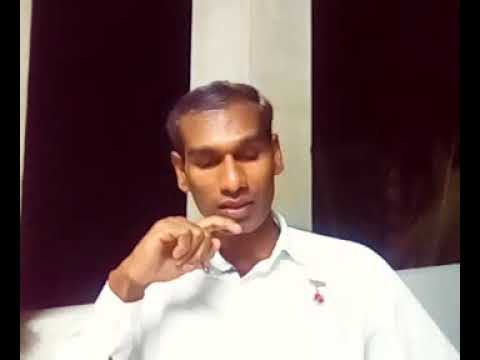 Tamil Murli Churning 29 July 2018 part 1 - BK Saravana Kumar