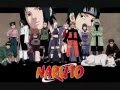 Naruto Shippuuden Ending 11 Full (Lyrics) 
