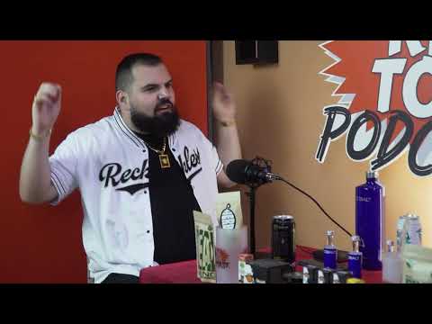 RIL TOK ŠORC / SCRIPTOR / O RAPU DANAS