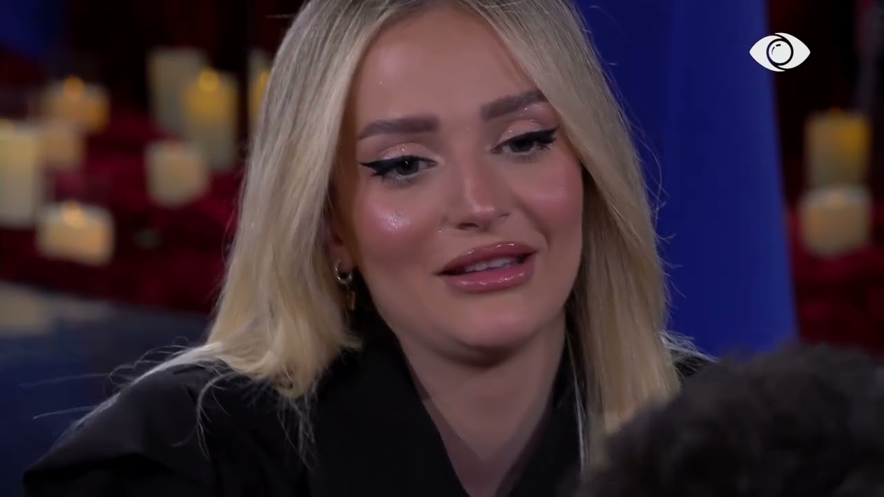 “Më ka ndodhur që kur kam pasur kaq emocione të mira…”/ Selin-Gimbos gjatë darkës