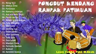 Download lagu Neng Yeni- Pongdut Kendang Rampak Patimuan 2022 Full Bass Glerr mp3 Download lagu Neng Yeni- Pongdut Kendang Rampak Patimuan 2022 Full Bass Glerr mp3