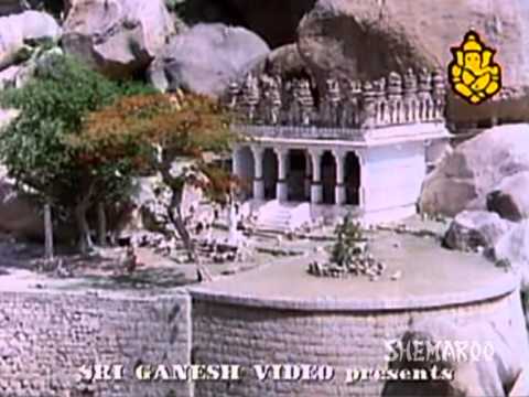 Karpurada Bambe Naanu - Top Kannada Songs