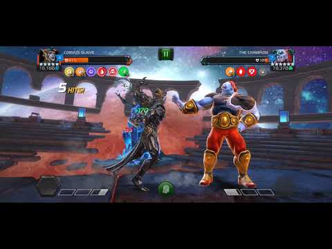 53 days to become Thronebreaker 6.2.6 completion part 2