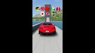 Which Country Can Pass the Wall of Thorns? ππ₯