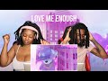 Nicki Minaj - Love Me Enough (feat. Monica & Keyshia Cole) [Official Audio] REACTION