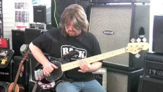 Video thumbnail for Vintage V964 (EST96) by Gavin Coulson