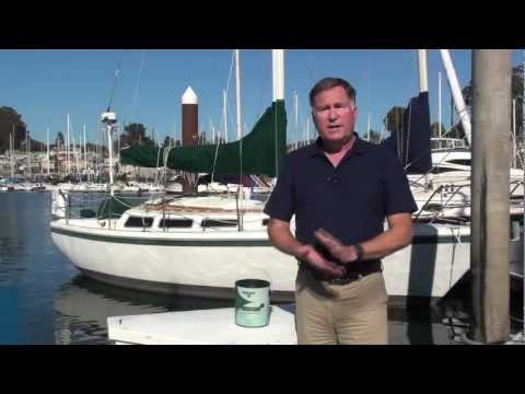 Pettit Hydrocoat SR Antifouling Paint