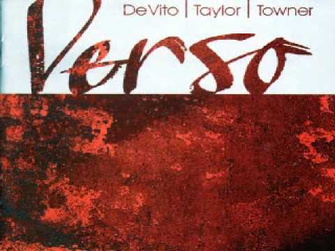 De Vito/Taylor/Towner - Renewal