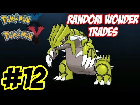 comment trouver groudon dans pokemon y