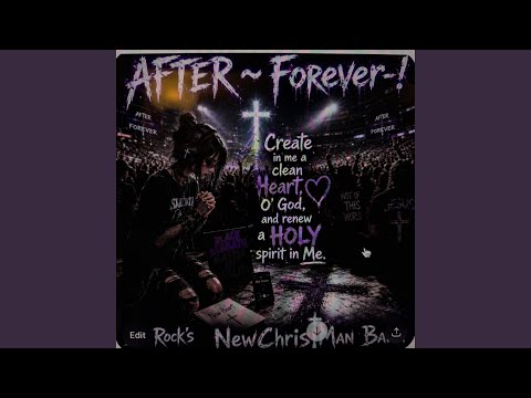 AFTER ~ Forever-!