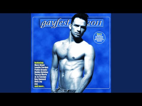 A God That Can Dance (Rinaldo Montezz Club Mix)