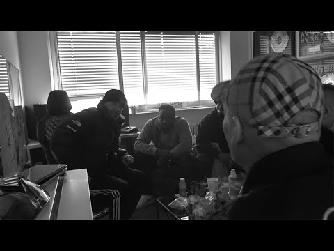 Megalodon Remix - Bissu dumm ¿ ( Teil 1 )