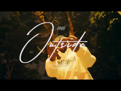 Itzkyy - Outside (Official Music Video)
