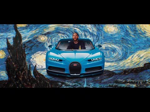 Pronto Spazzout - All Girls Are The Same [An @PrestonBernsteen Gig] 💎