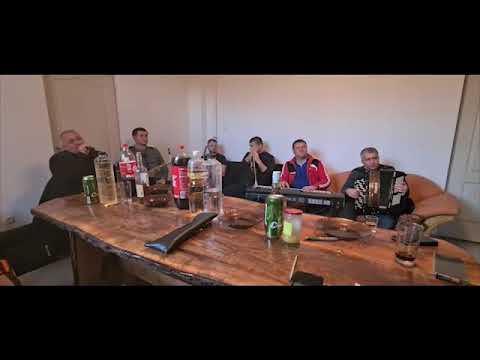 Doru Petrean - Repetitii Live