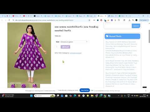 Item video thumbnail