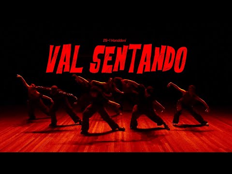 [Cover] Vai Sentando - Ludmilla | Choreography by GREW | 혼또니 제 20회 정기공연 ‘WE DDON STOP’