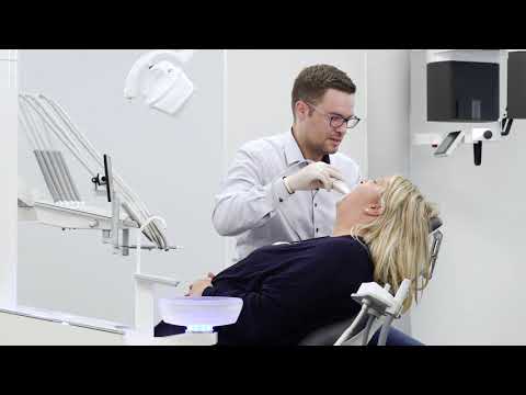 Guided Surgery (CAD/AM) - Digital geführte Implantation für Zahnärzte