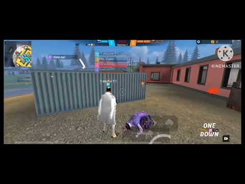 MP40 God Mode 😈 1v2 easy clutch by [NOT GAMER]