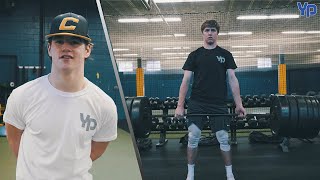 The Best Baseball Family in the Northeast? The TEEL brothers.