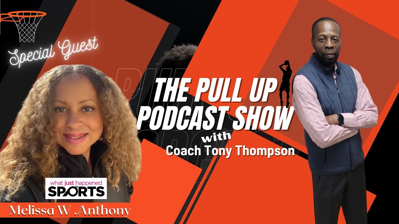 A Conversation with Melissa W. Anthony - YouTube